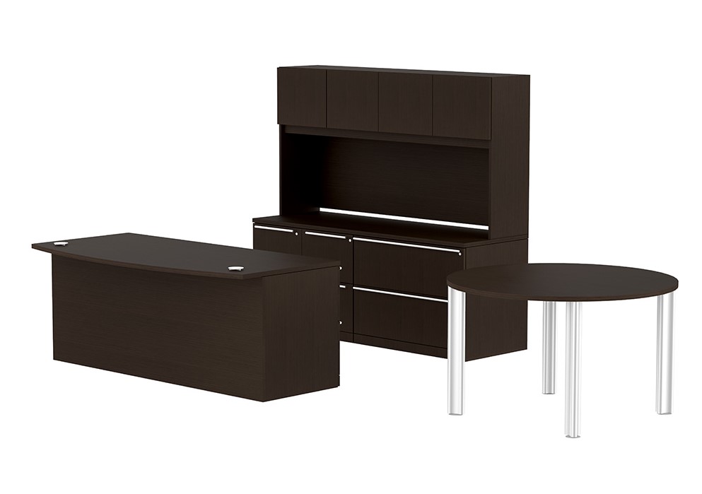 New Office Furniture TOPS Austin, Texas