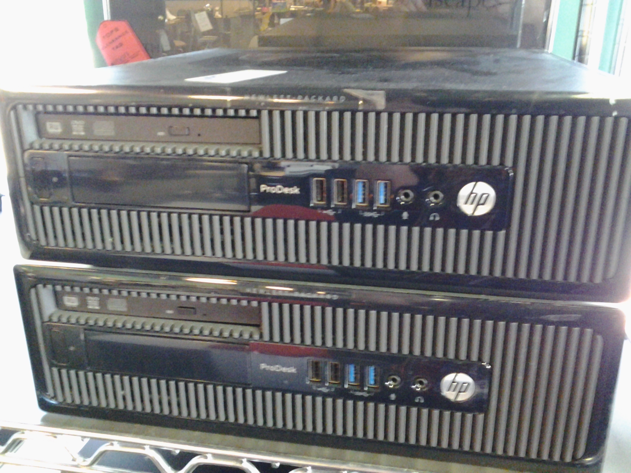 Computer and Electronics Deals TOPS Austin, Texas