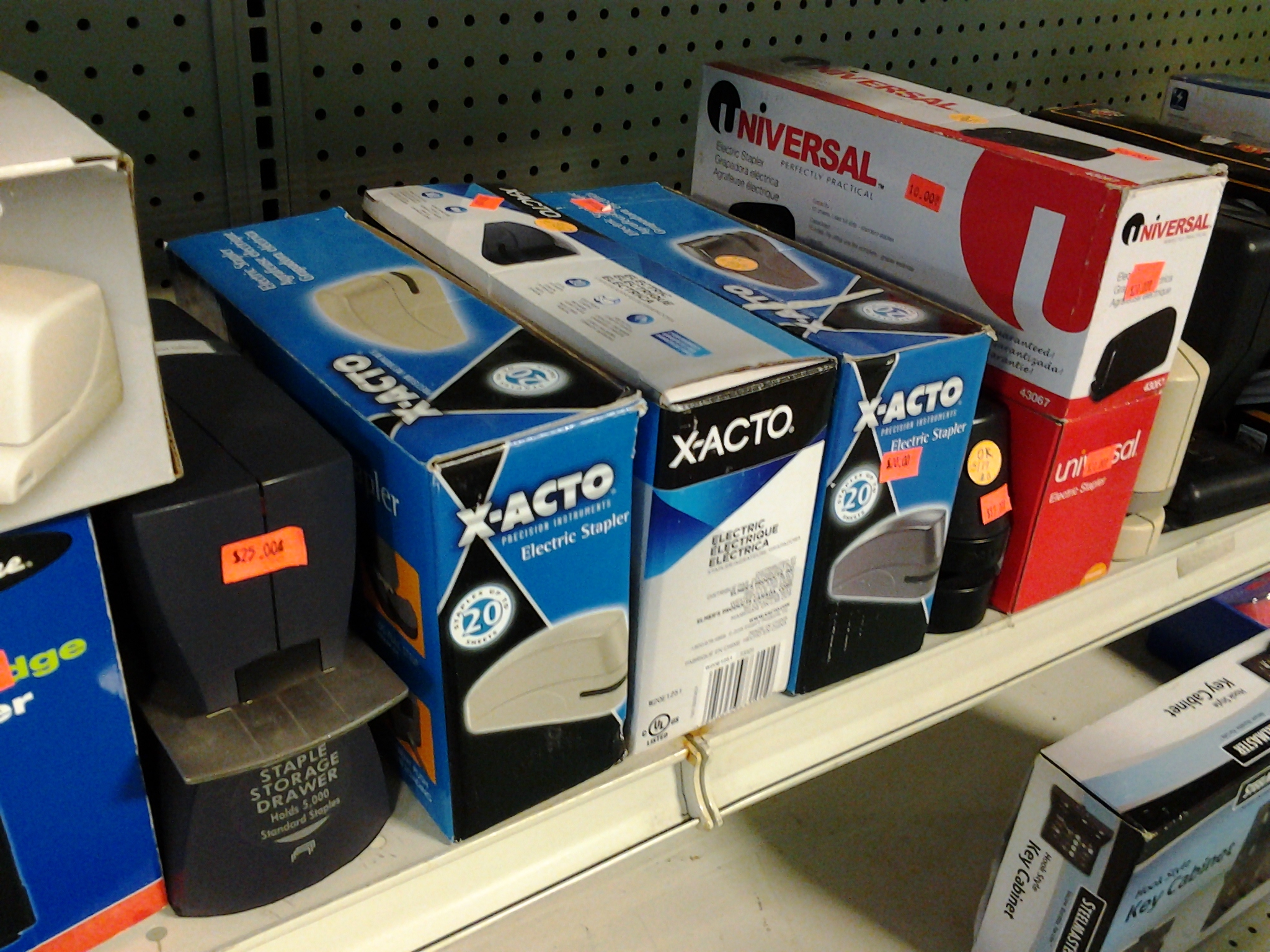 Computer and Electronics Deals TOPS Austin, Texas