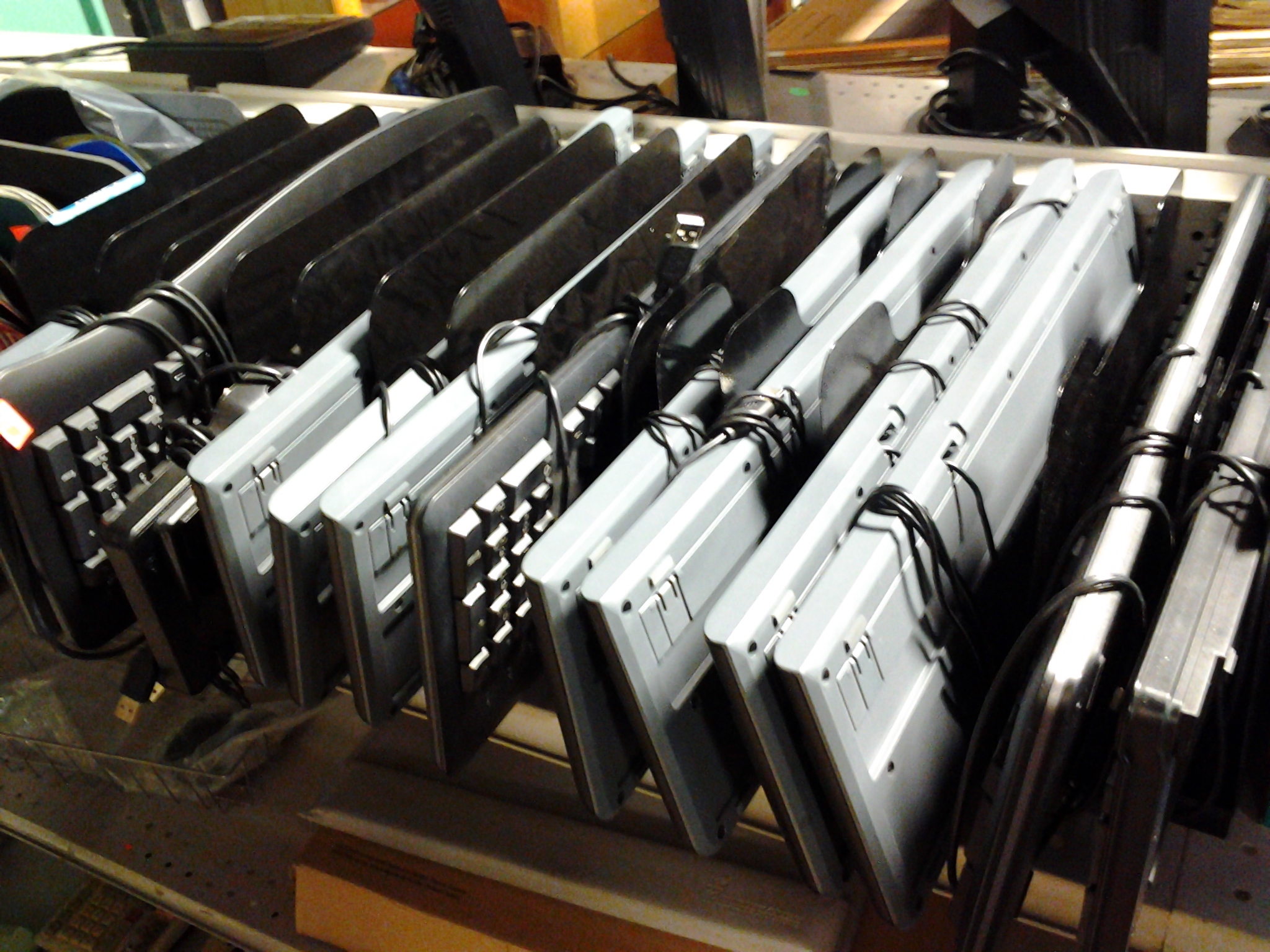 Computer and Electronics Deals TOPS Austin, Texas