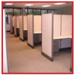 Cubicles and Workstations