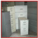 File Cabinets and Storage