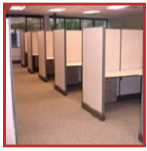 Cubicles and Workstations