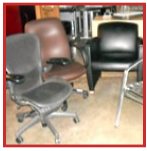Office Chairs and Seating
