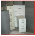 File Cabinets and Storage