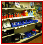 Office Supplies - New and Used