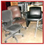 Office Chairs and Seating