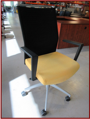 Office Chairs And Seating New Used Tops Austin Texas